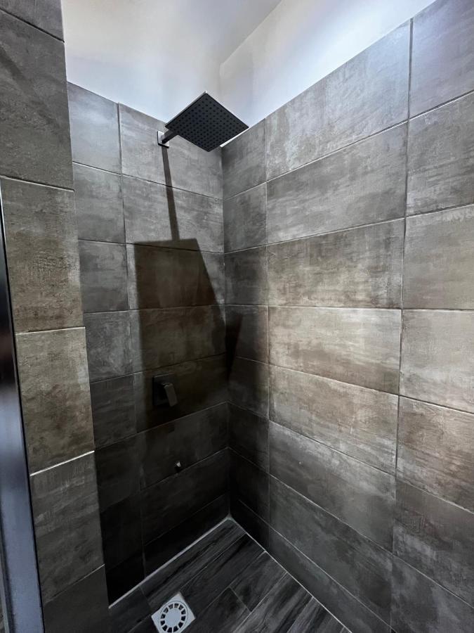 Fragrance Apartments And Suites إبادان المظهر الخارجي الصورة