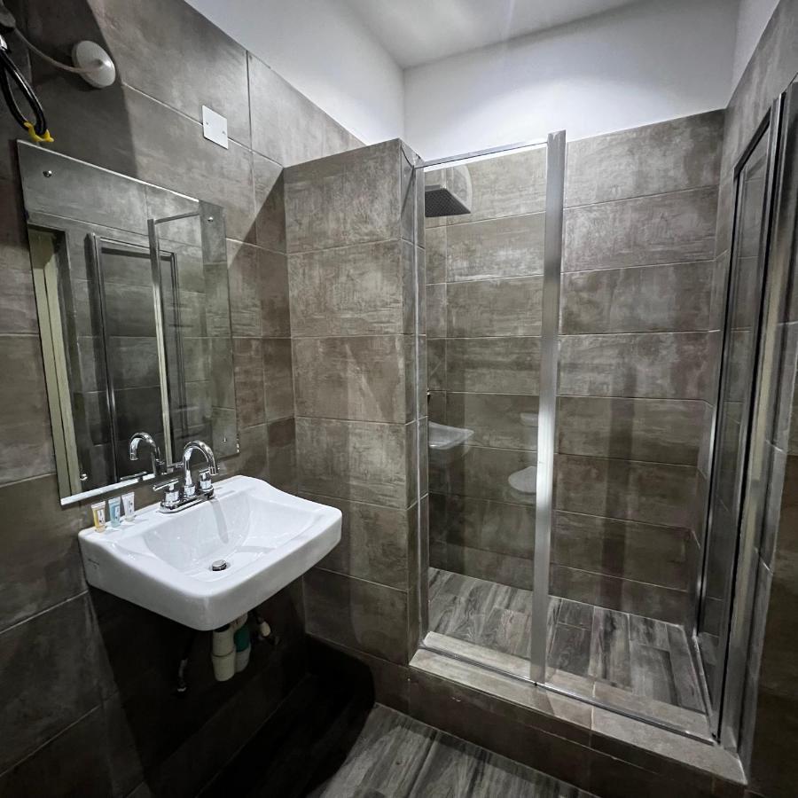 Fragrance Apartments And Suites إبادان المظهر الخارجي الصورة