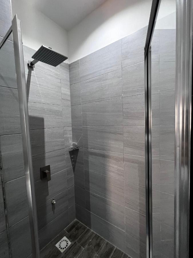Fragrance Apartments And Suites إبادان المظهر الخارجي الصورة